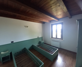 Camere con bagno