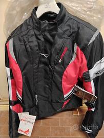Giacca da moto