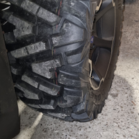 Cerchi più pneumatici