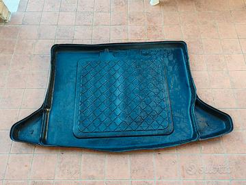 tappetini auto kia niro