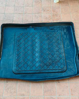 tappetini auto kia niro