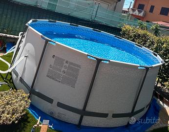 Piscina bestway 366x122cm PERFETTA