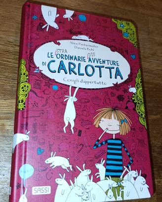Le straordinarie disavventure di Carlotta 
