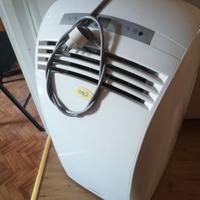 Climatizzatore e deumidificatore Olimpia Splendid