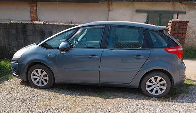 Citroen C4 Picasso 1.6 - 2010