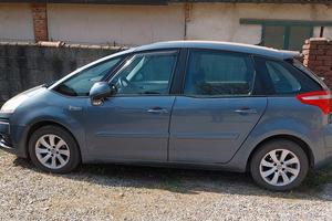 Citroen C4 Picasso 1.6 - 2010