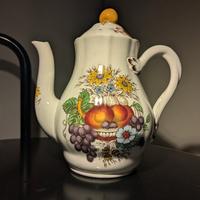 Teiera Spode Copeland Reynolds