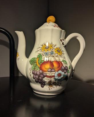 Teiera Spode Copeland Reynolds