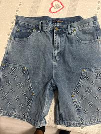 Pantaloncini Louis Vuitton