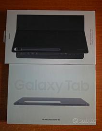 Samsung Galaxy Tab S10 FE+ 5G 256GB + Tastiera