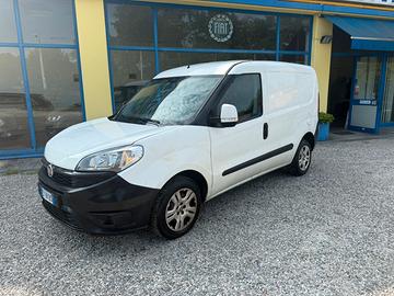 FIAT DOBLO’ 1.3 MULTIJET
