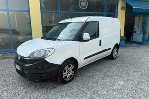 FIAT DOBLO’ 1.3 MULTIJET