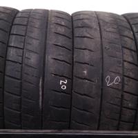 Gomme stampo 235/40-18 rally pista