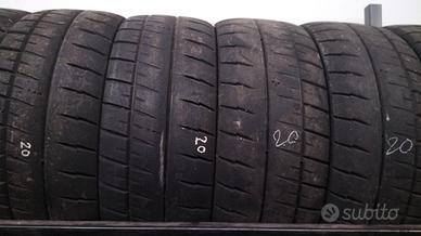 Gomme stampo 235/40-18 rally pista