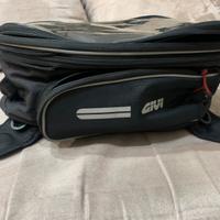 Borsa da serbatoio Givi