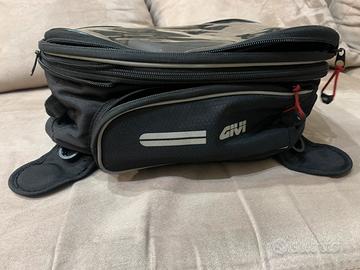Borsa da serbatoio Givi