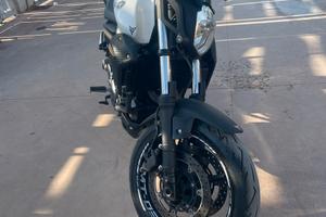 MT03.   660cc