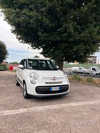 Fiat 500L 1.3 Multijet 85 CV Diesel 2015