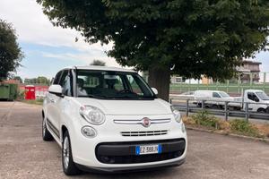 Fiat 500L 1.3 Multijet 85 CV Diesel 2015