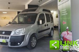 FIAT Doblo Pedana per Trasporto disabili 1.3 MTJ