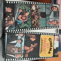 Vinili "Cinema Hit Parade"
