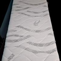 Materasso singolo TOP LIFE Giglio 80x190cm