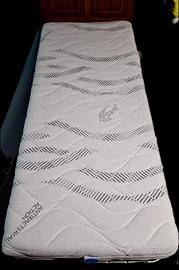 Materasso singolo TOP LIFE Giglio 80x190cm