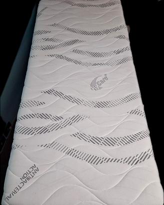 Materasso singolo TOP LIFE Giglio 80x190cm