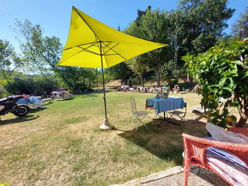 Casa – Montelabbate, Apsella - Altro