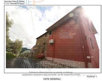 Appartamento Massarosa [A4343501]