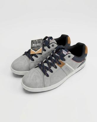 Sneakers da uomo Arrigo Bello