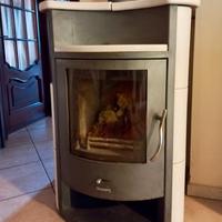 Stufa a legna Olsberg