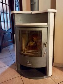 Stufa a legna Olsberg