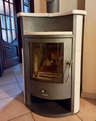 Stufa a legna Olsberg