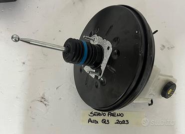 SERVOFRENO AUDI Q3 RSQ3 Sportback Serie (F3N) Benz