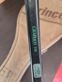 prince Graphite 110