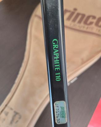 prince Graphite 110