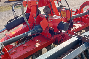 Maschio aquila 5000 plus