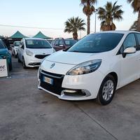 Renault Scenic Scénic 1.5 dCi 110CV Start&Stop Liv