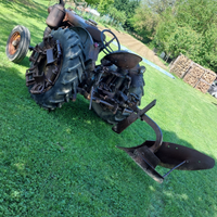 Landini testacalda L-25