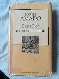 Libro Jorge Amado