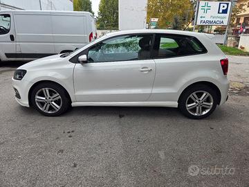 Volkswagen Polo R-Line 2013 160.000 km