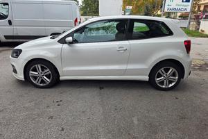 Volkswagen Polo R-Line 2013 160.000 km