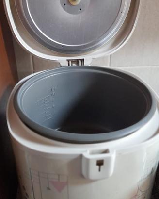 CUOCIRISO elettrica