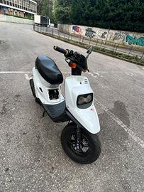 MBK Booster ‘98