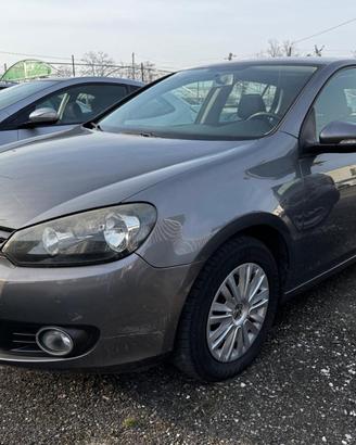 VOLKSWAGEN Golf 2.0 TDI 110CV DPF 5p. Highline