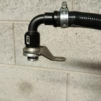 tubo vapori olio TBF giulietta tjet