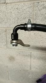 tubo vapori olio TBF giulietta tjet