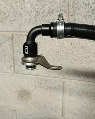 tubo vapori olio TBF giulietta tjet