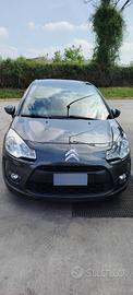 Citroën C3 Gpl